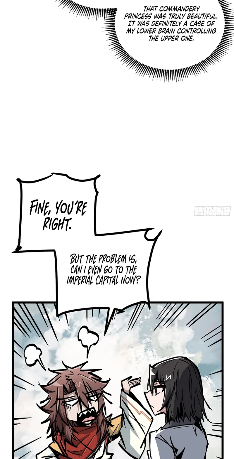 Read Fairy, Please Let Me Explain! chapter 48 image 14 on Lezhin