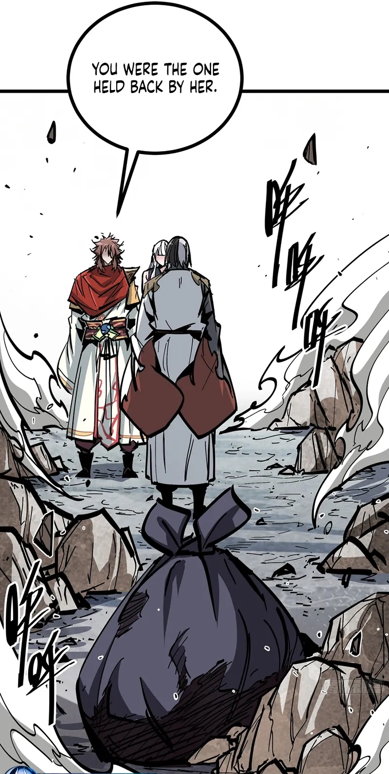 Read Fairy, Please Let Me Explain! chapter 48 image 17 on Lezhin
