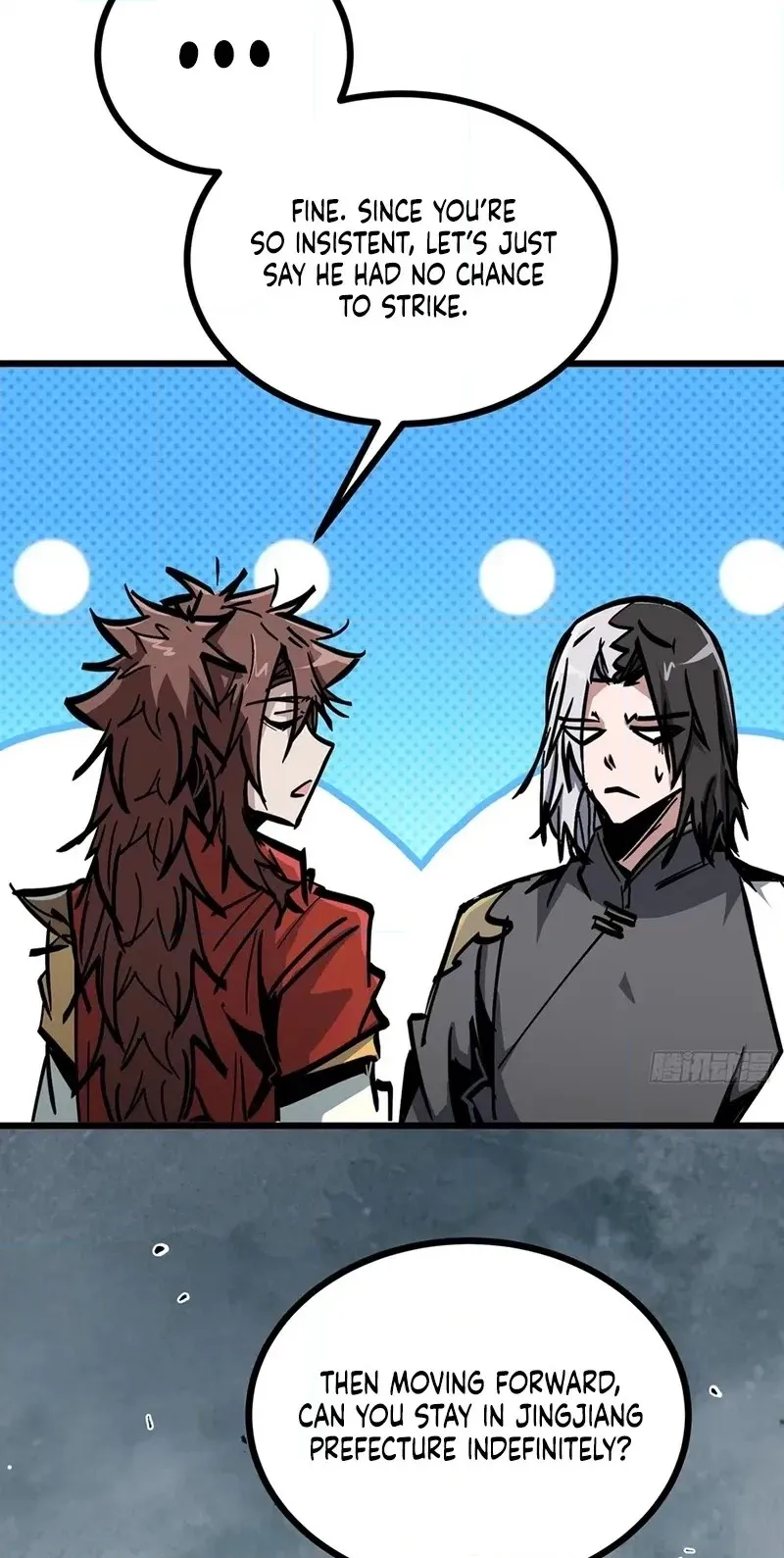 Read Fairy, Please Let Me Explain! chapter 48 image 19 on Lezhin