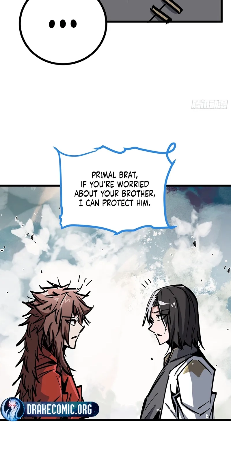 Read Fairy, Please Let Me Explain! chapter 48 image 22 on Lezhin