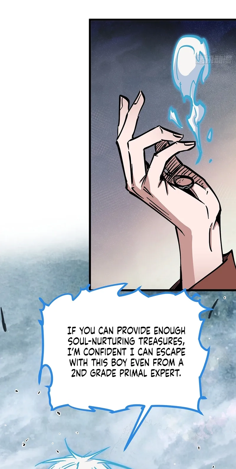 Read Fairy, Please Let Me Explain! chapter 48 image 23 on Lezhin
