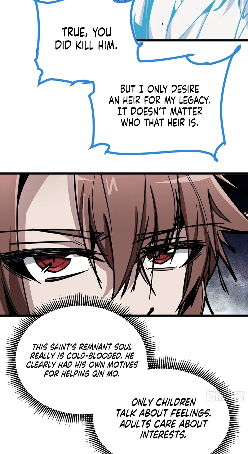 Read Fairy, Please Let Me Explain! chapter 48 image 26 on Lezhin