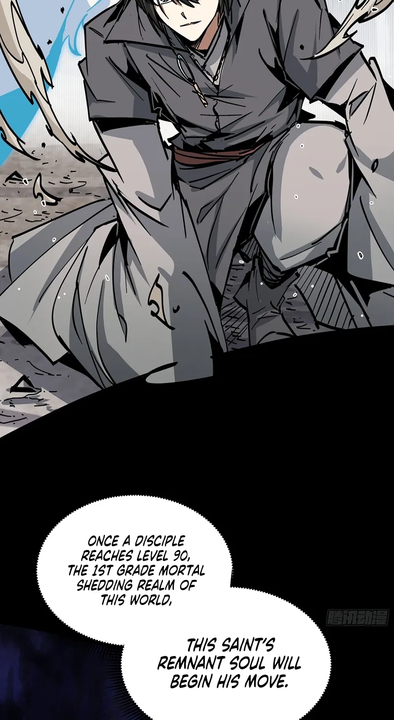 Read Fairy, Please Let Me Explain! chapter 48 image 32 on Lezhin