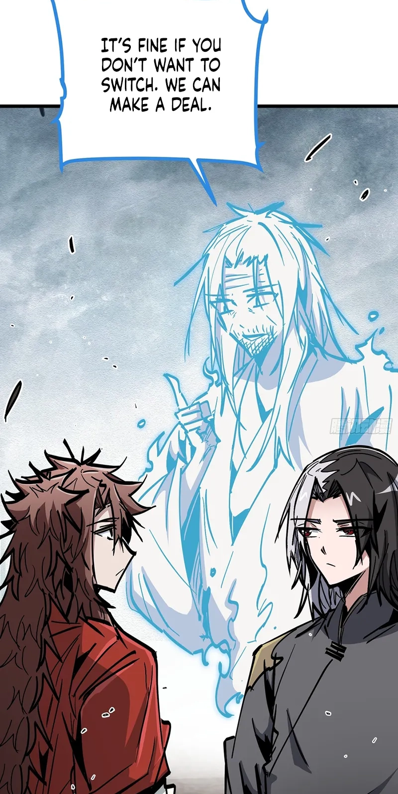 Read Fairy, Please Let Me Explain! chapter 48 image 36 on Lezhin
