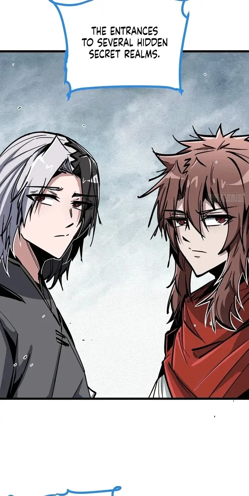 Read Fairy, Please Let Me Explain! chapter 48 image 39 on Lezhin