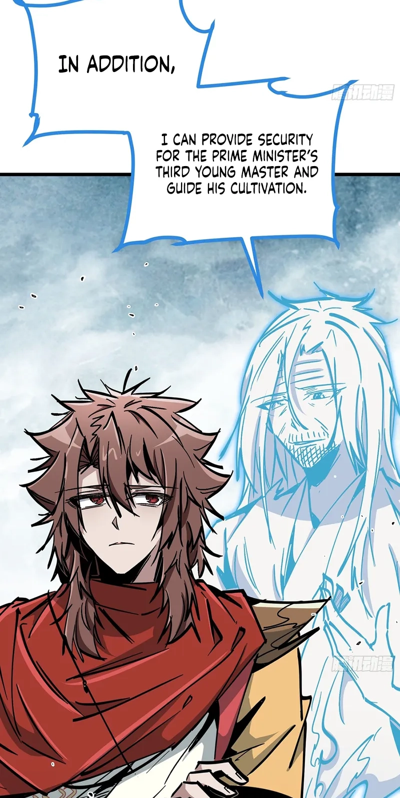 Read Fairy, Please Let Me Explain! chapter 48 image 40 on Lezhin