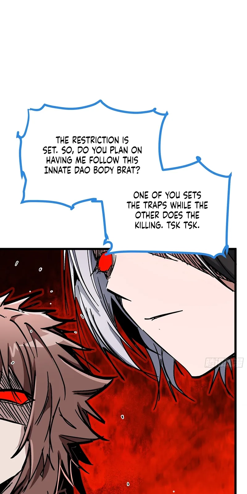 Read Fairy, Please Let Me Explain! chapter 48 image 60 on Lezhin