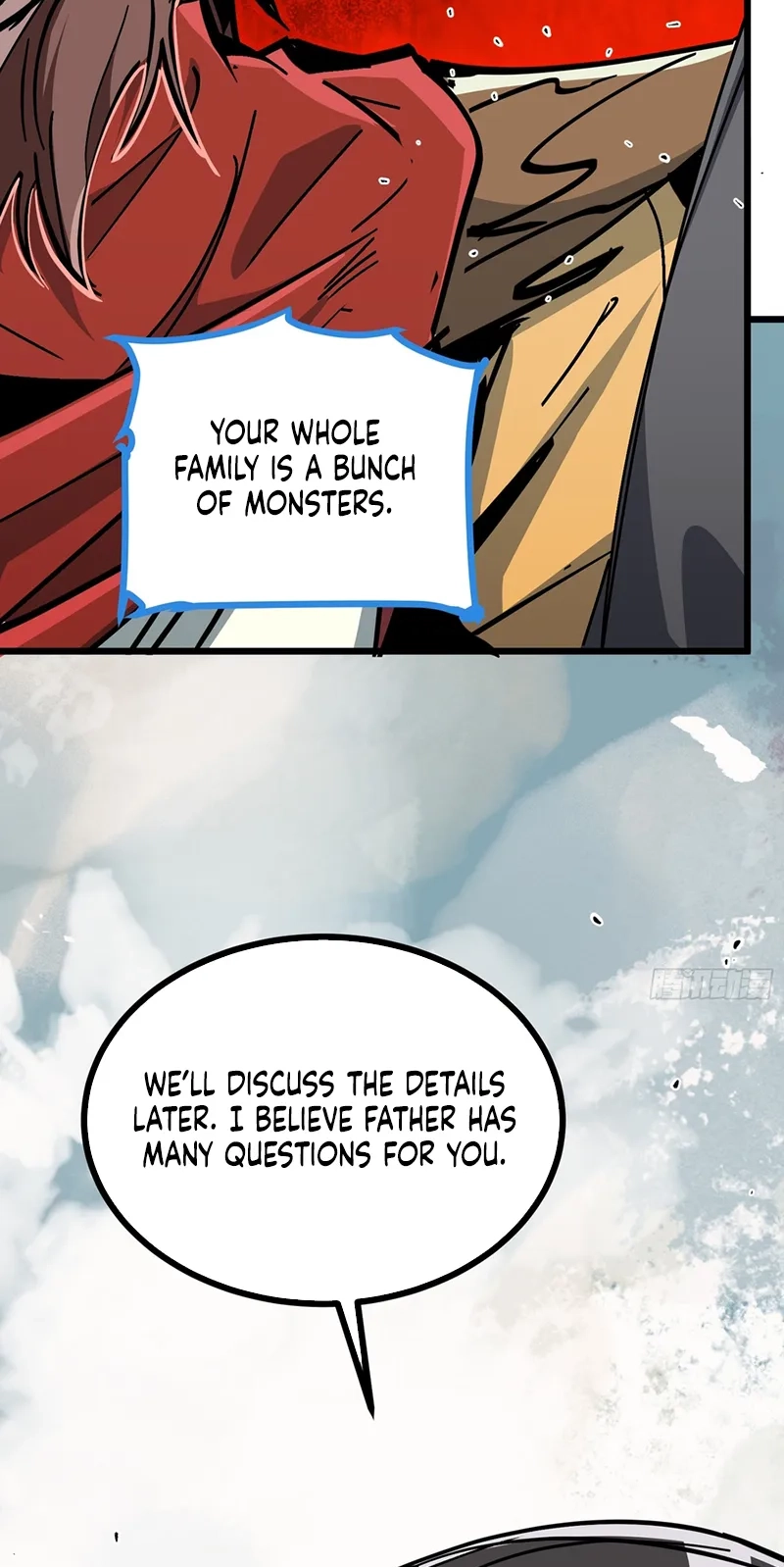 Read Fairy, Please Let Me Explain! chapter 48 image 61 on Lezhin