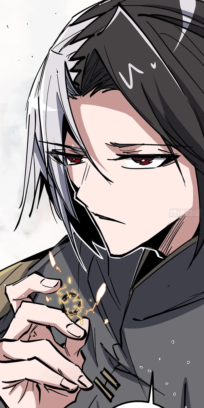 Read Fairy, Please Let Me Explain! chapter 48 image 62 on Lezhin