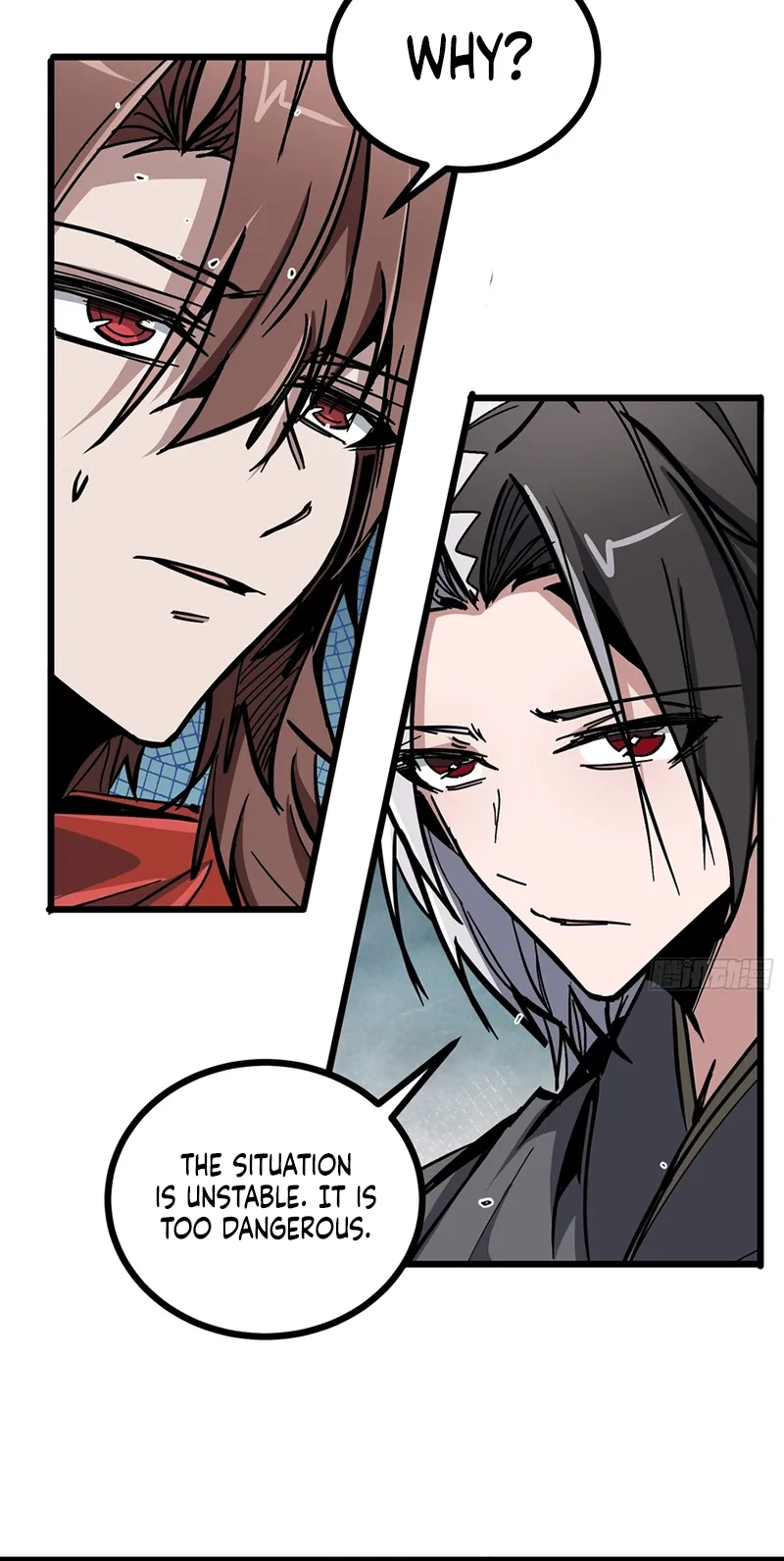 Read Fairy, Please Let Me Explain! chapter 48 image 8 on Lezhin