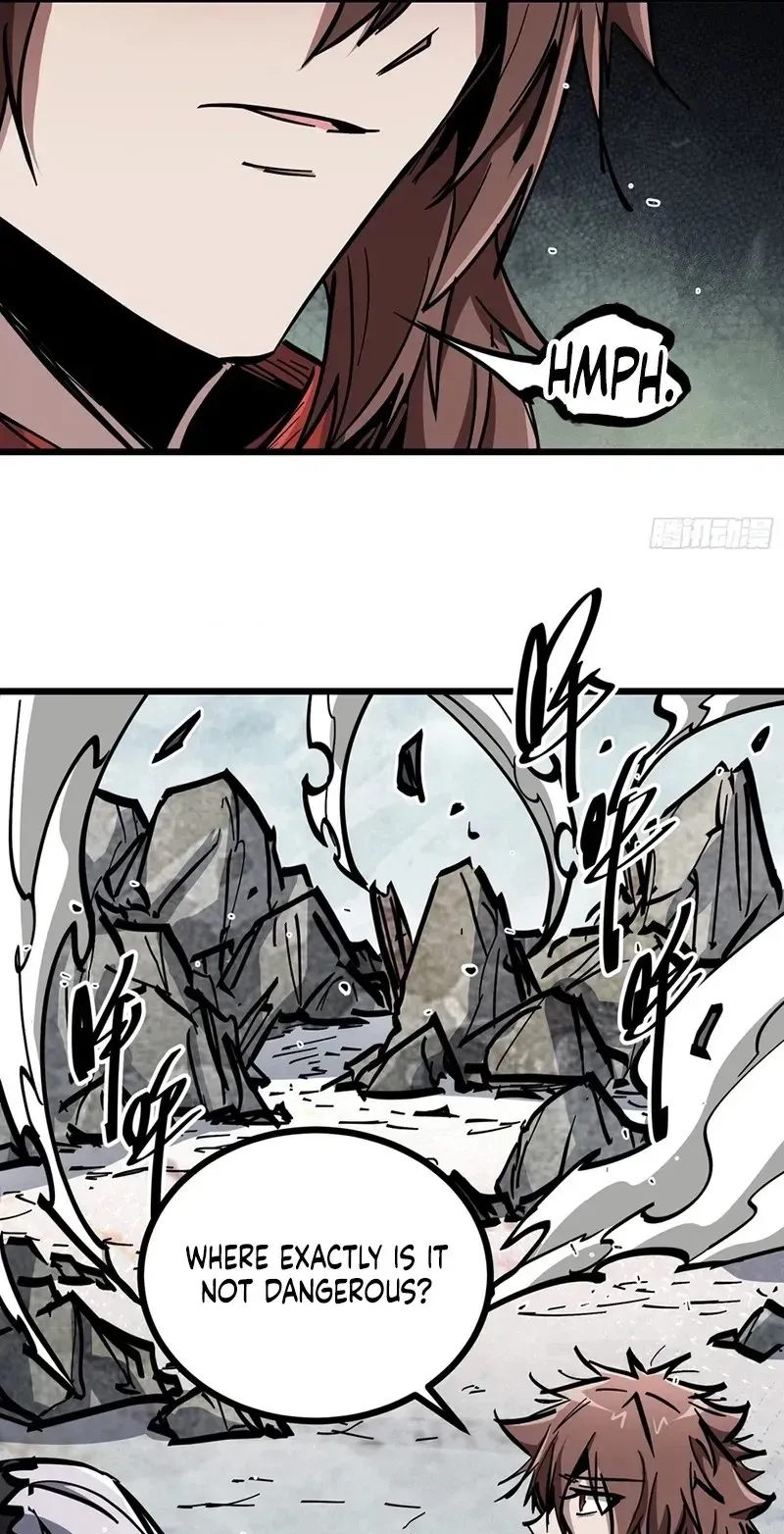 Read Fairy, Please Let Me Explain! chapter 48 image 9 on Lezhin