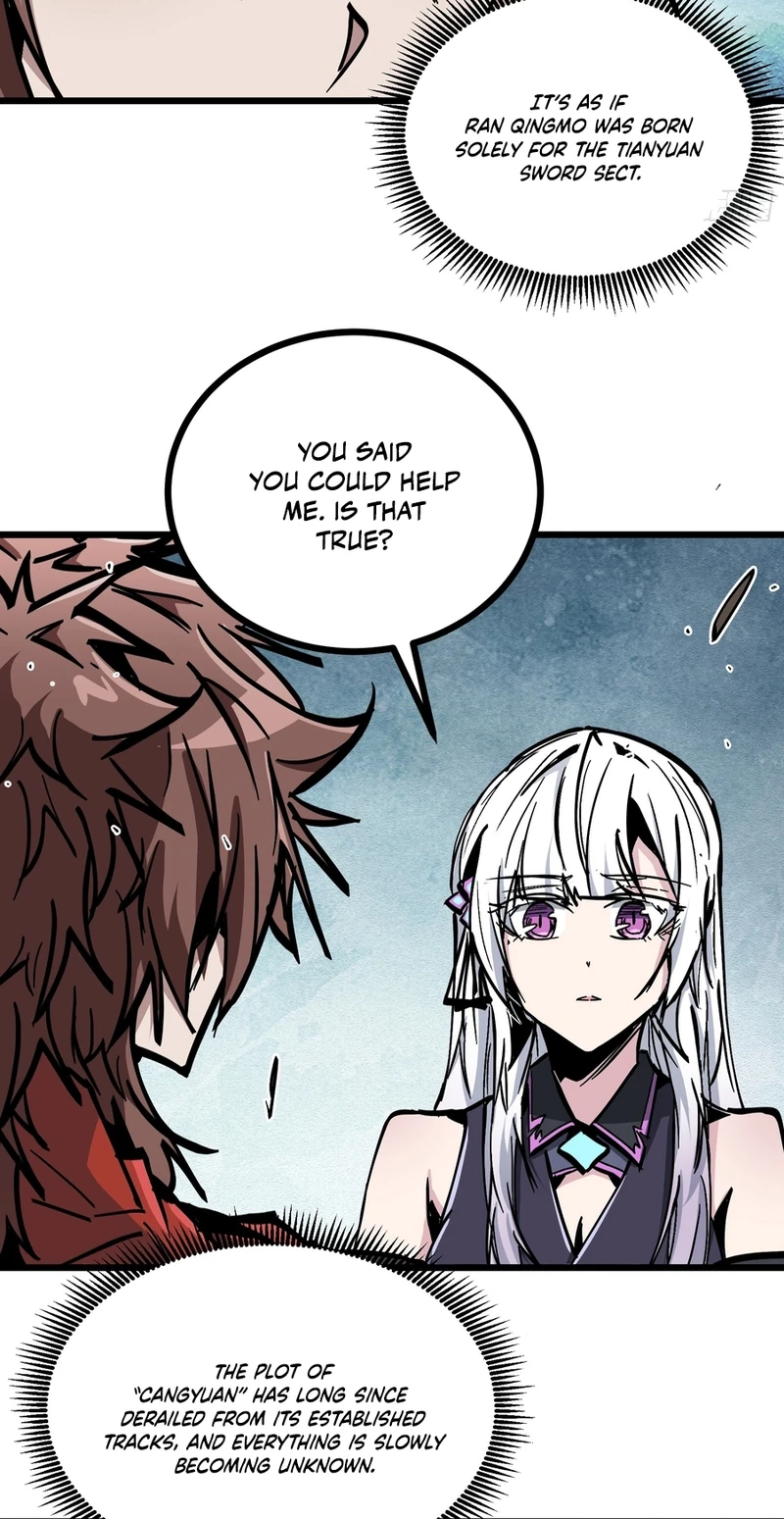 Read Fairy, Please Let Me Explain! chapter 49 image 26 on Lezhin
