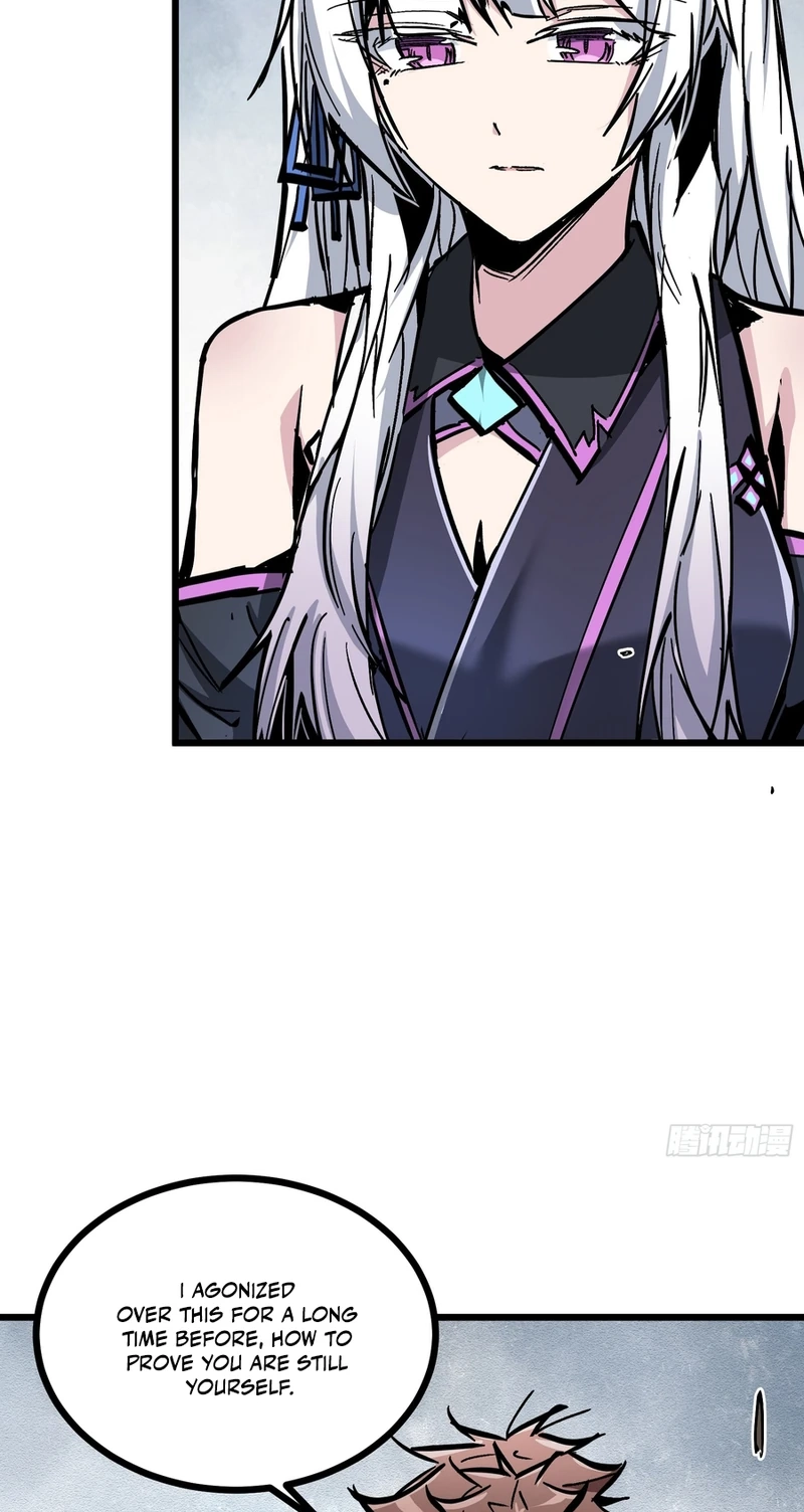 Read Fairy, Please Let Me Explain! chapter 49 image 32 on Lezhin