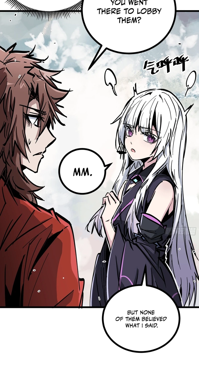 Read Fairy, Please Let Me Explain! chapter 49 image 50 on Lezhin