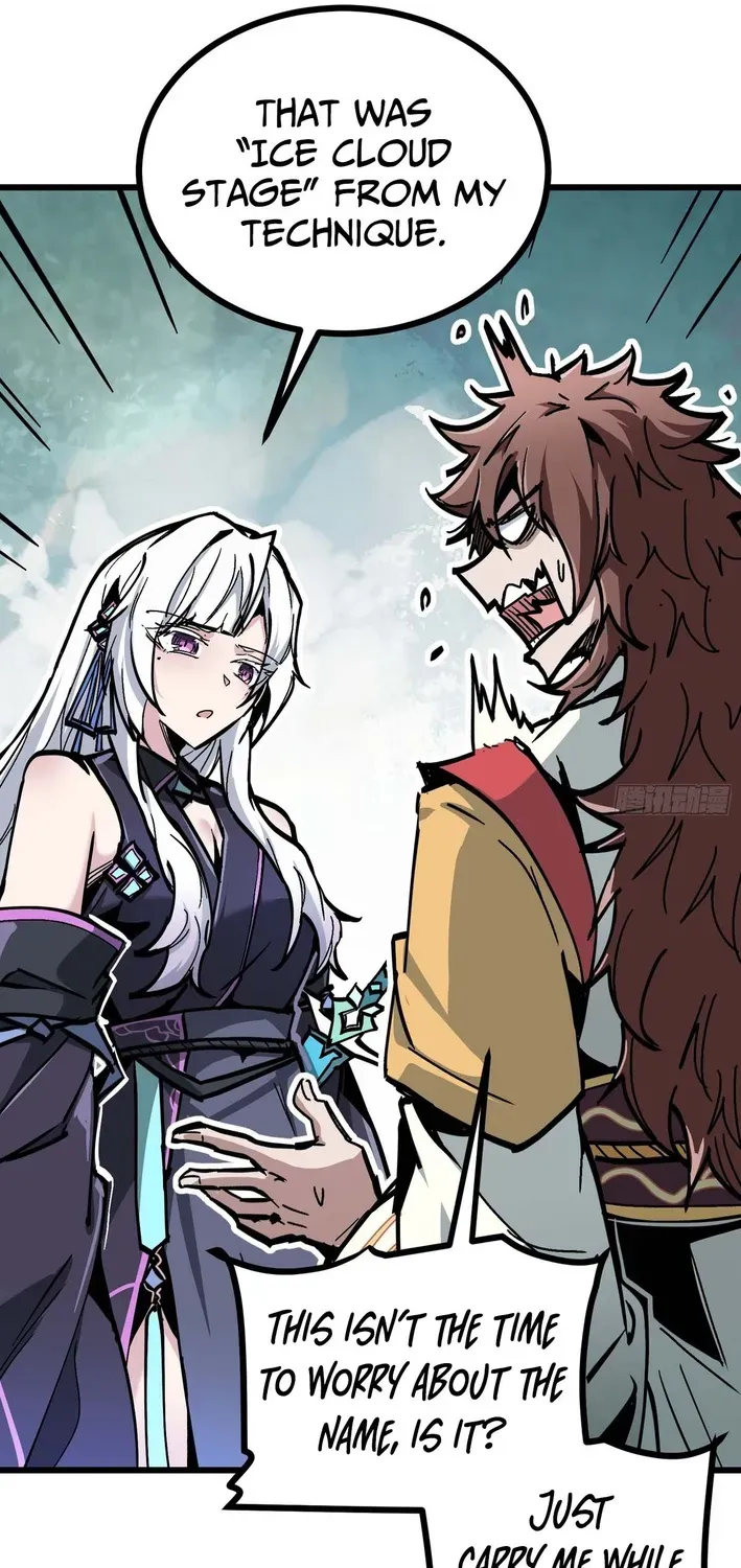 Read Fairy, Please Let Me Explain! chapter 5 image 13 on Lezhin
