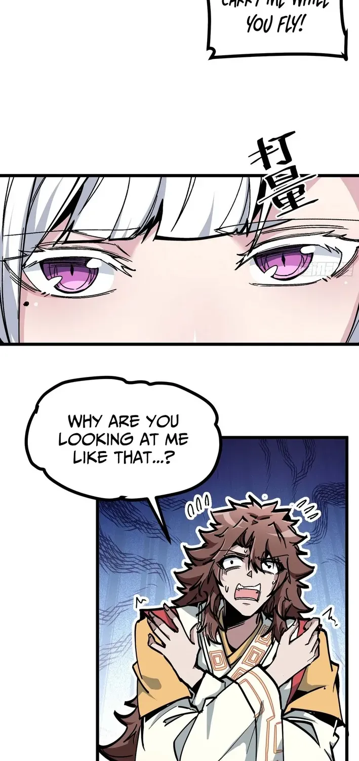 Read Fairy, Please Let Me Explain! chapter 5 image 14 on Lezhin