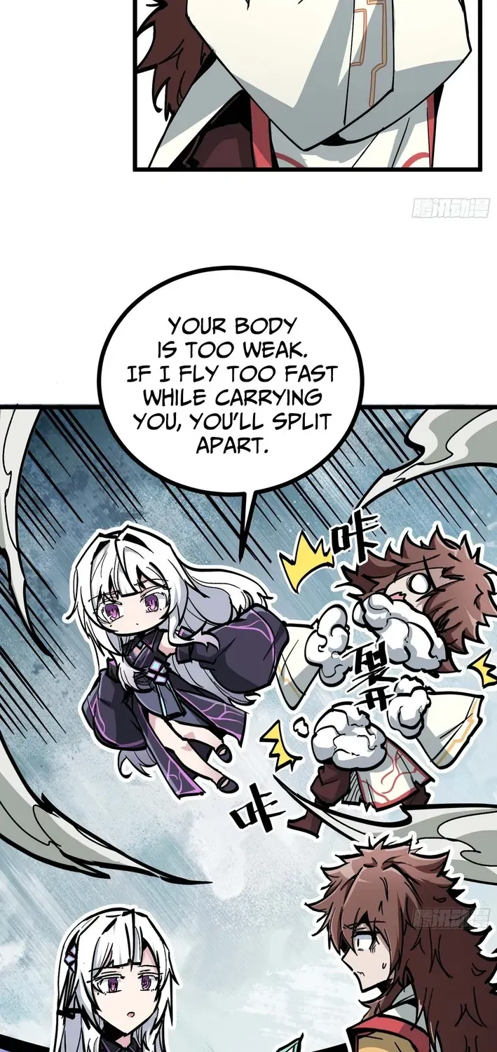 Read Fairy, Please Let Me Explain! chapter 5 image 15 on Lezhin