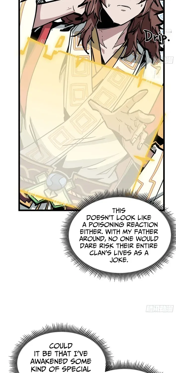 Read Fairy, Please Let Me Explain! chapter 6 image 29 on Lezhin