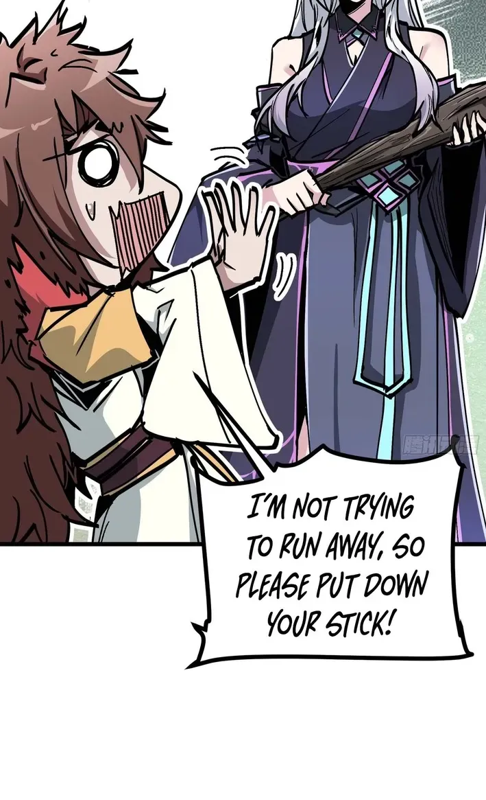 Read Fairy, Please Let Me Explain! chapter 6 image 49 on Lezhin