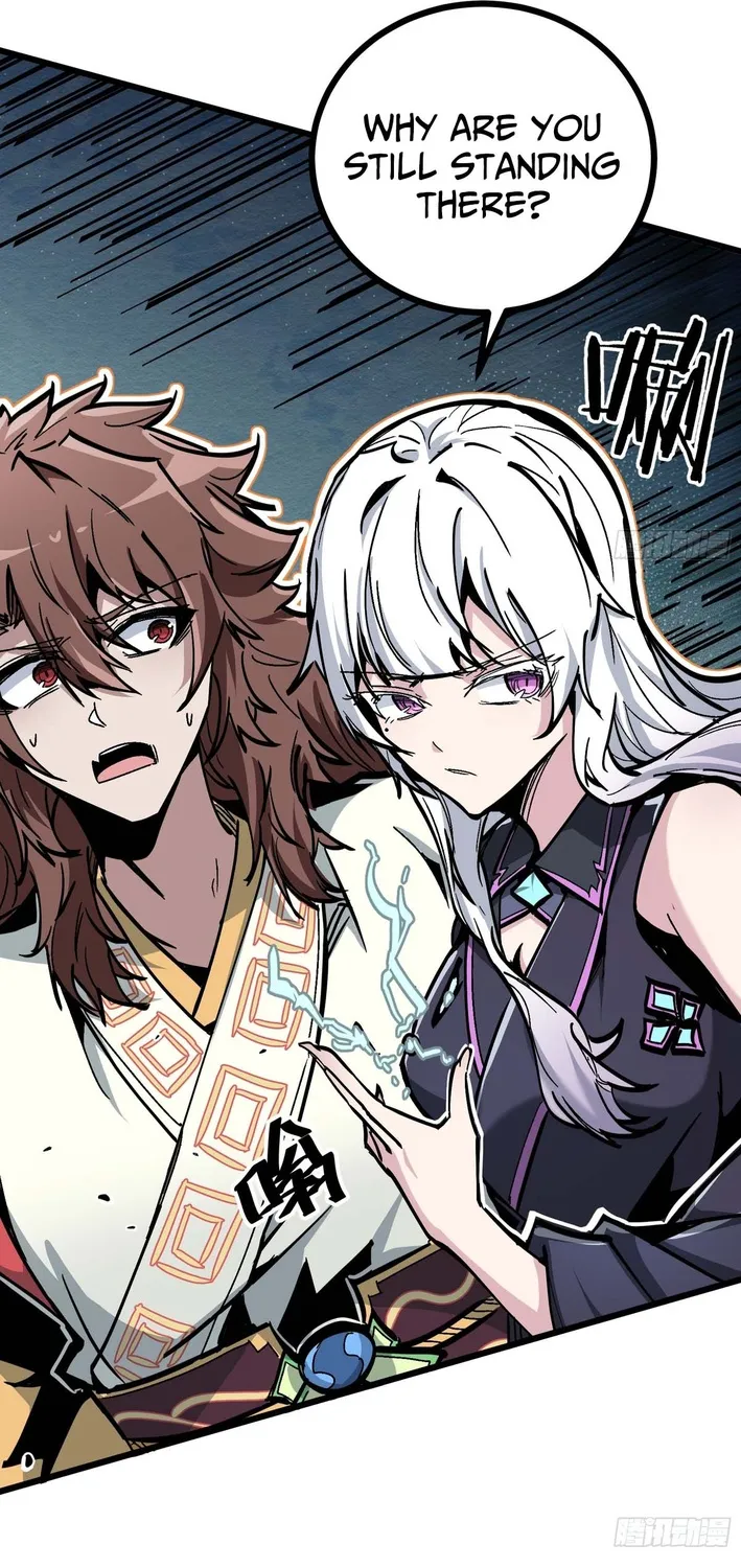 Read Fairy, Please Let Me Explain! chapter 7 image 12 on Lezhin