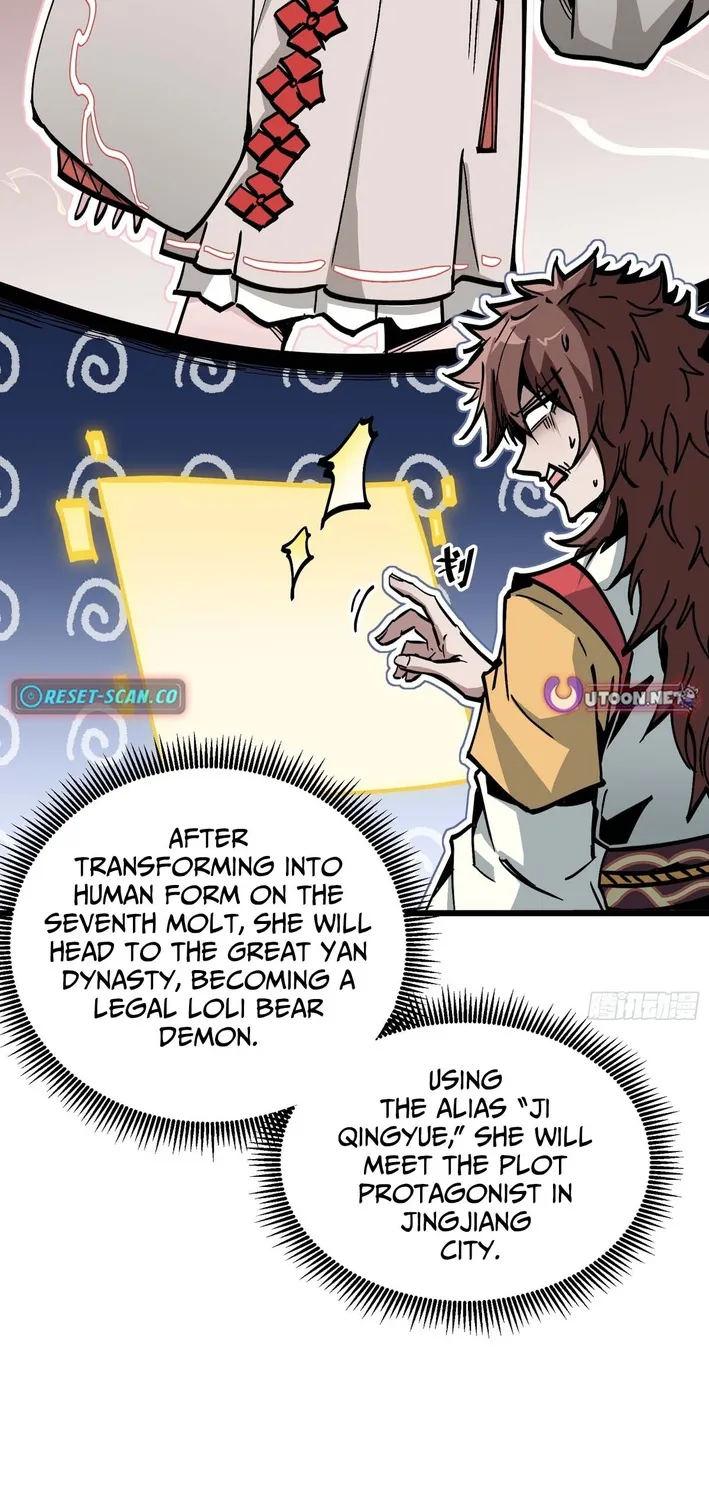 Read Fairy, Please Let Me Explain! chapter 7 image 6 on Lezhin