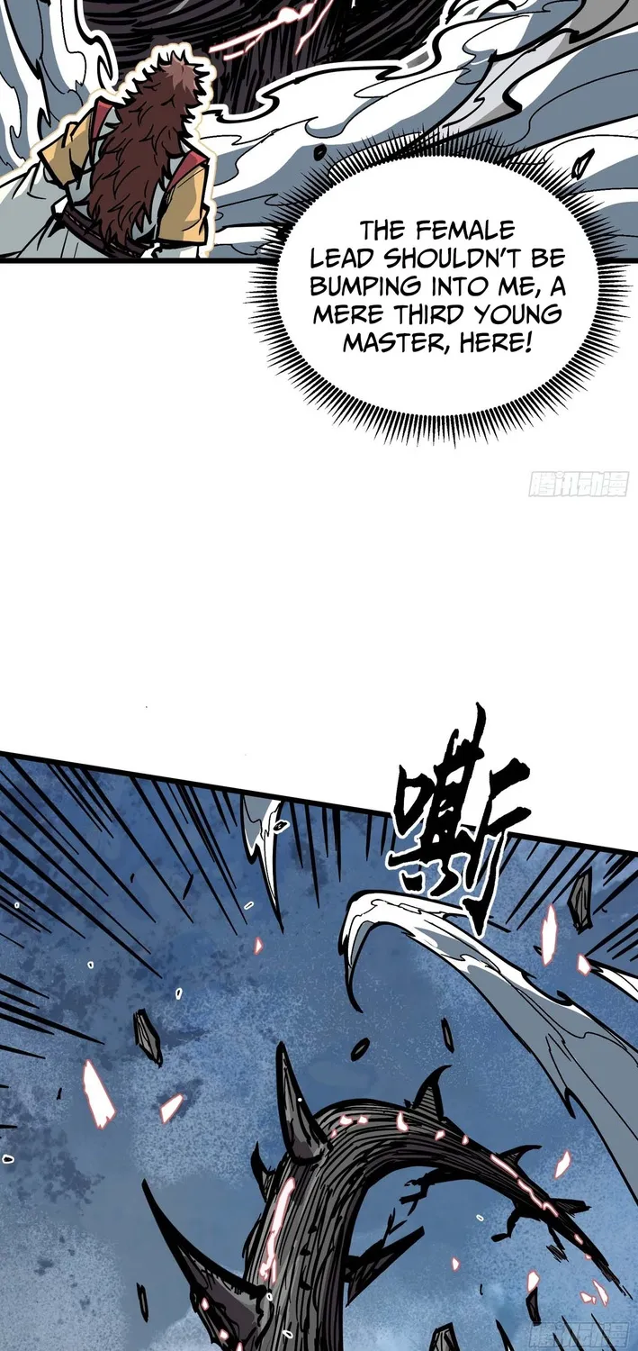 Read Fairy, Please Let Me Explain! chapter 7 image 8 on Lezhin