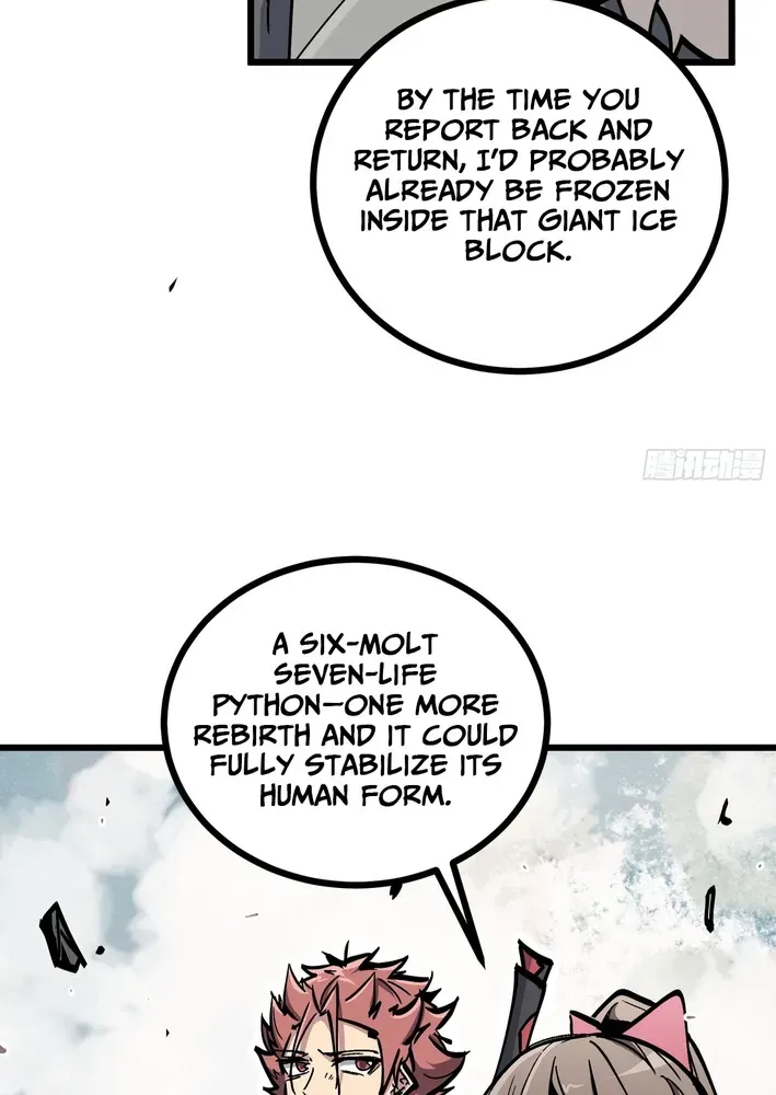 Read Fairy, Please Let Me Explain! chapter 8 image 48 on Lezhin