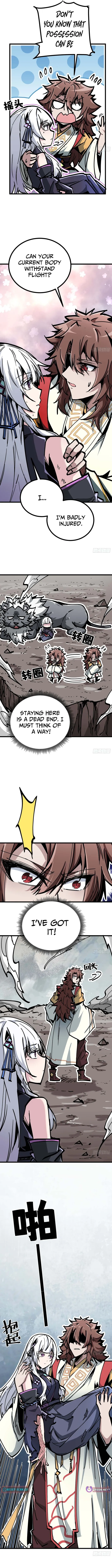 Read Fairy, Please Let Me Explain! chapter 9 image 2 on Lezhin