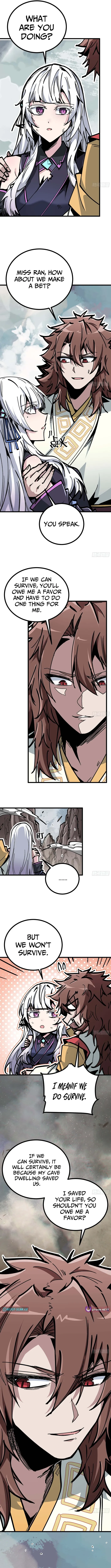 Read Fairy, Please Let Me Explain! chapter 9 image 3 on Lezhin