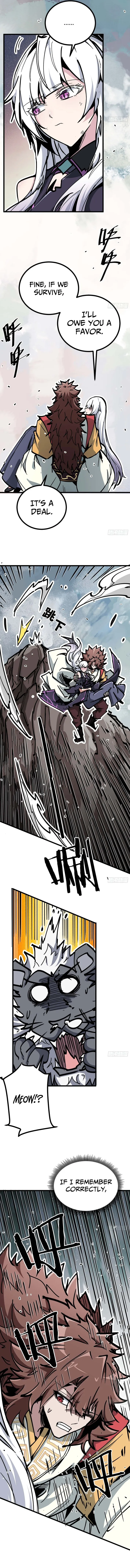 Read Fairy, Please Let Me Explain! chapter 9 image 4 on Lezhin
