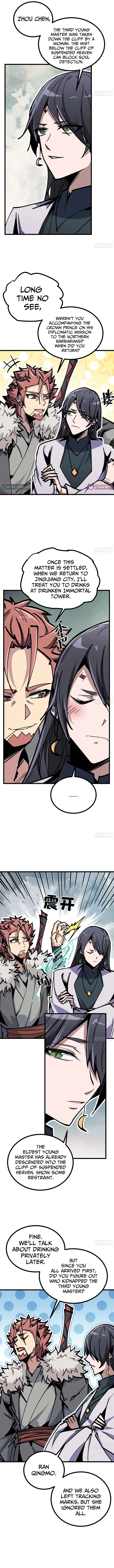 Read Fairy, Please Let Me Explain! chapter 9 image 6 on Lezhin
