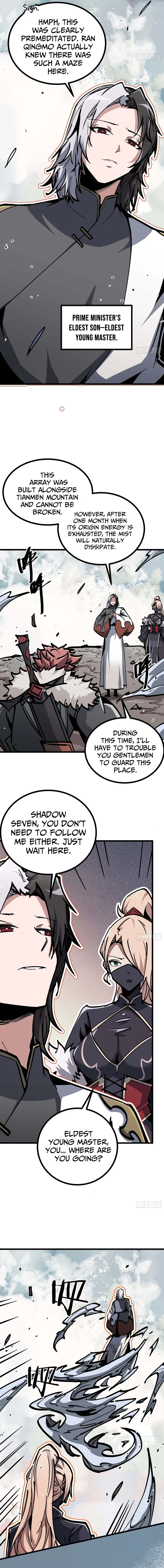 Read Fairy, Please Let Me Explain! chapter 9 image 8 on Lezhin