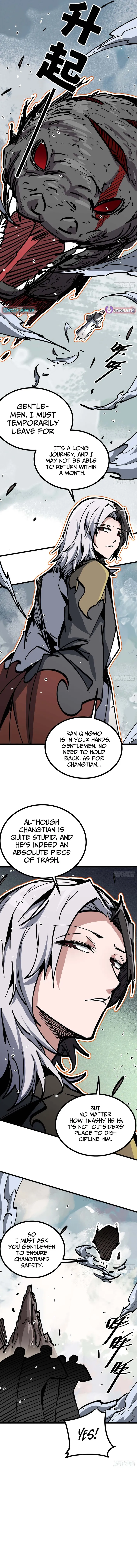 Read Fairy, Please Let Me Explain! chapter 9 image 9 on Lezhin