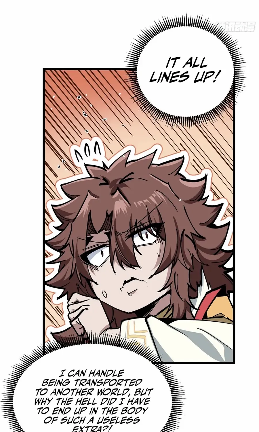 Fairy, Please Listen to My Explanation Chapter 1 page 102 - 