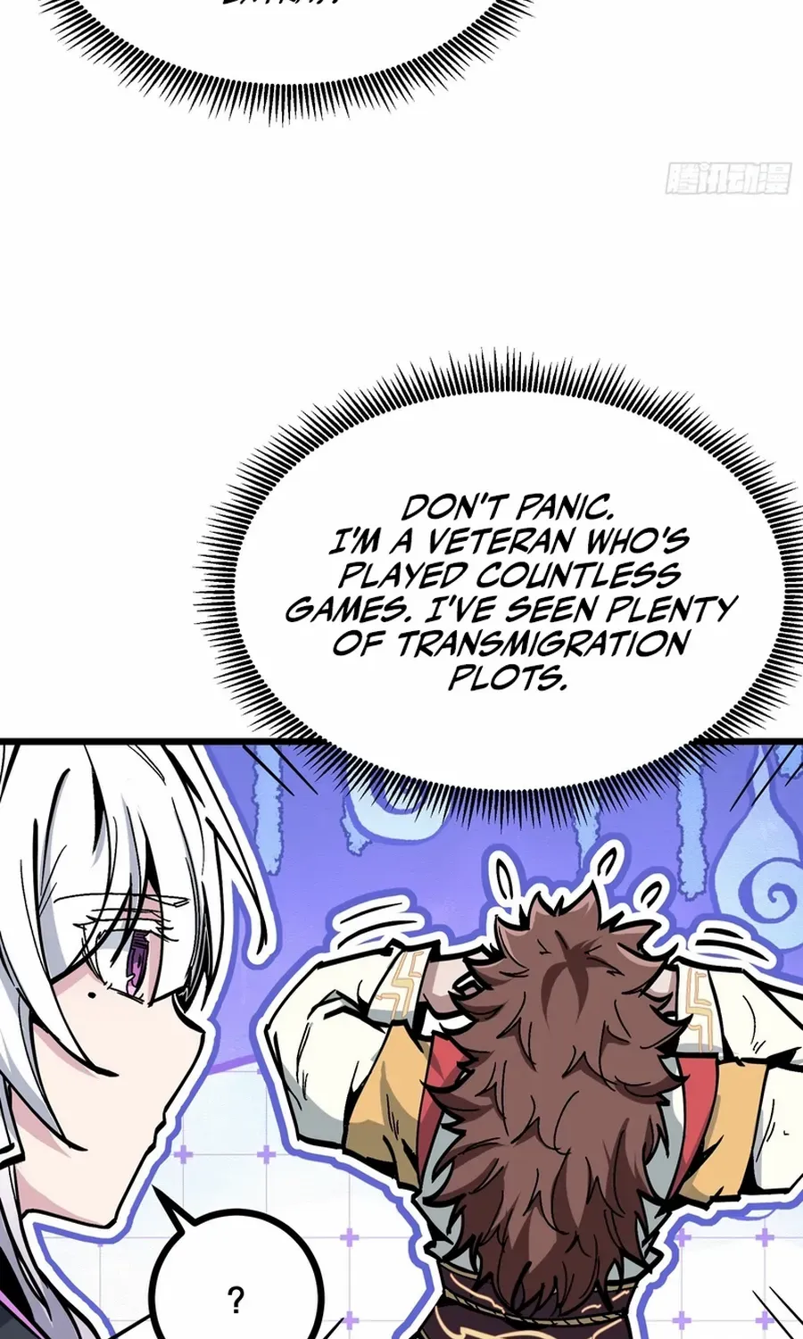 Fairy, Please Listen to My Explanation Chapter 1 page 103 - 