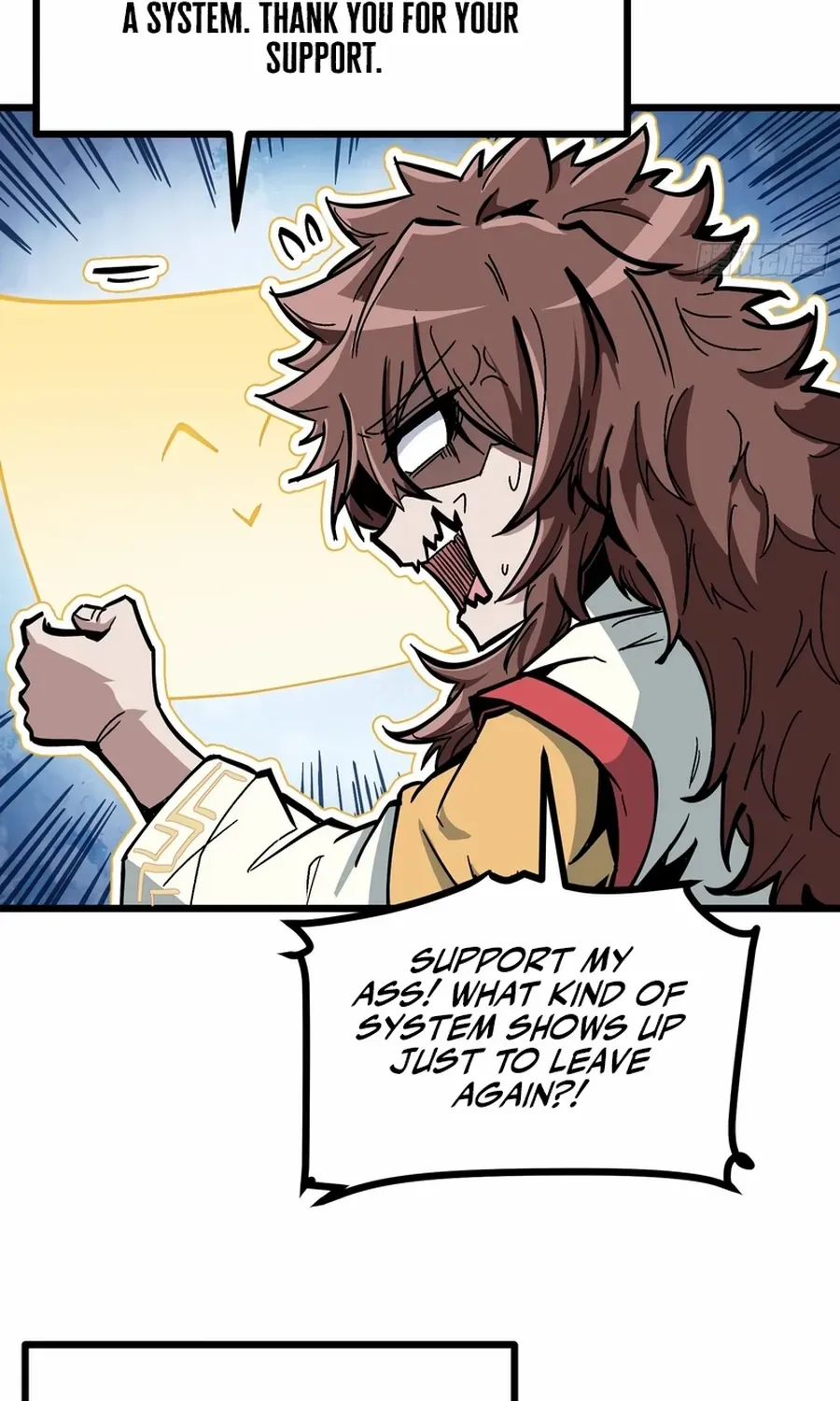 Fairy, Please Listen to My Explanation Chapter 1 page 107 - 