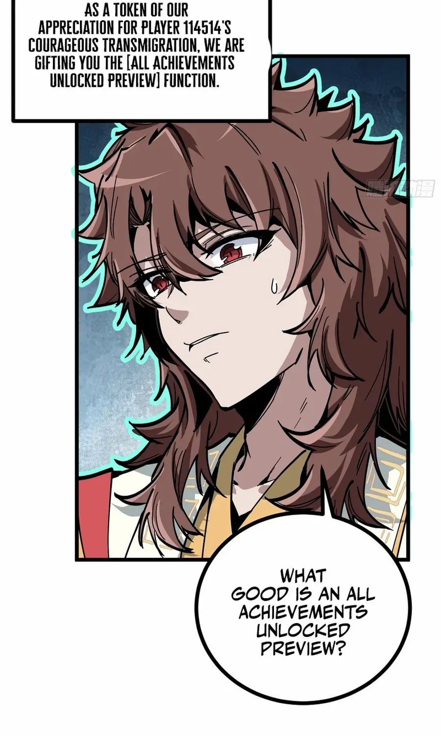 Fairy, Please Listen to My Explanation Chapter 1 page 108 - 