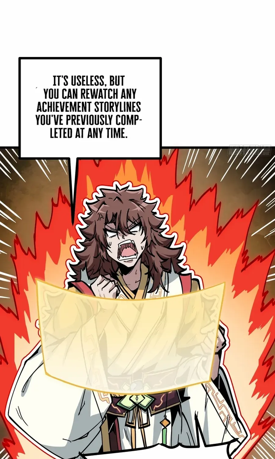 Fairy, Please Listen to My Explanation Chapter 1 page 109 - 