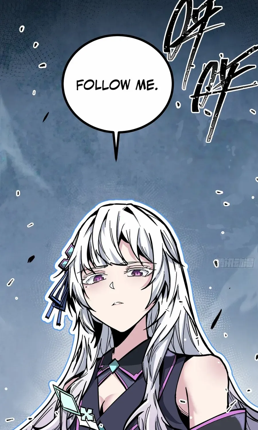 Fairy, Please Listen to My Explanation Chapter 1 page 113 - 