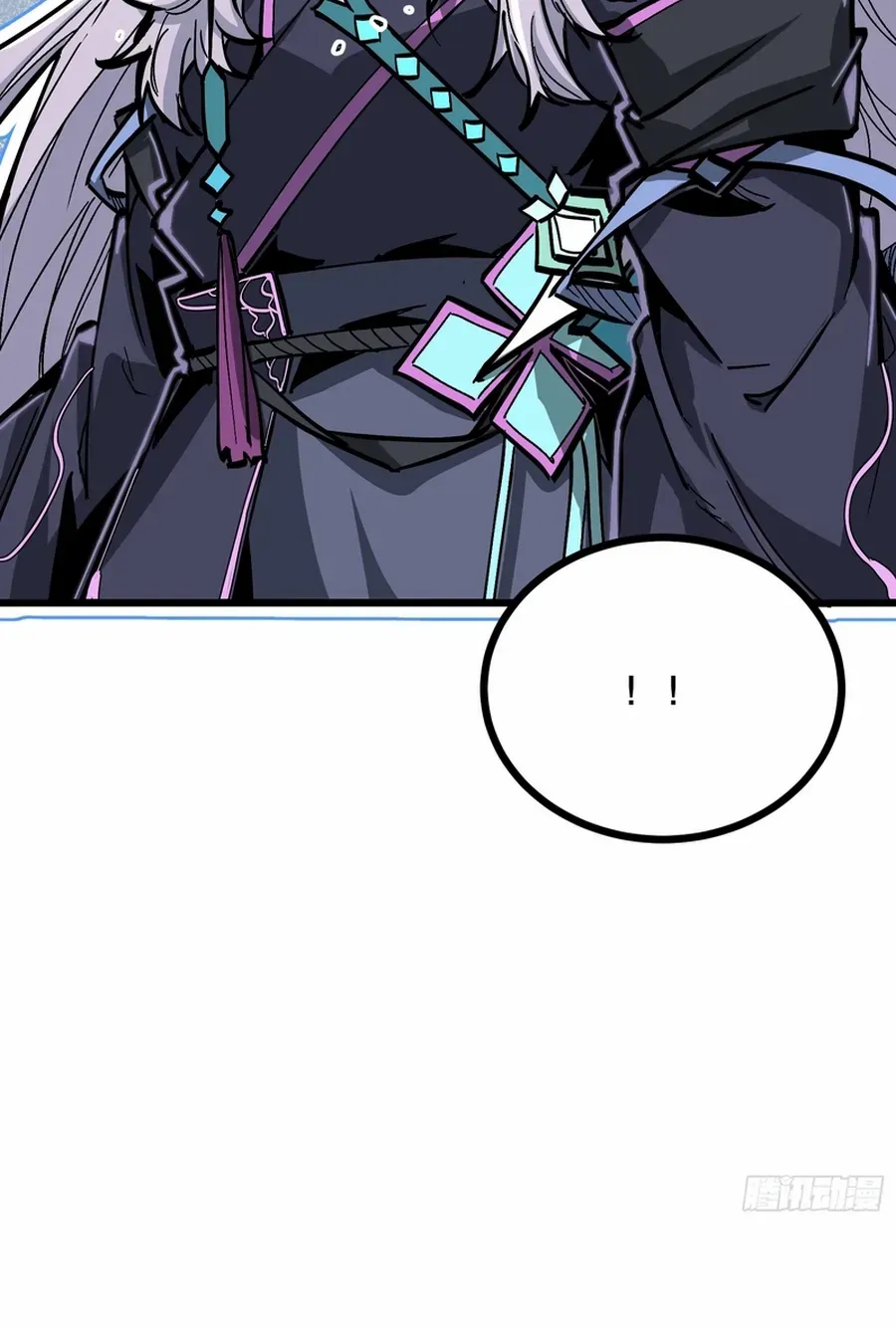Fairy, Please Listen to My Explanation Chapter 1 page 114 - 