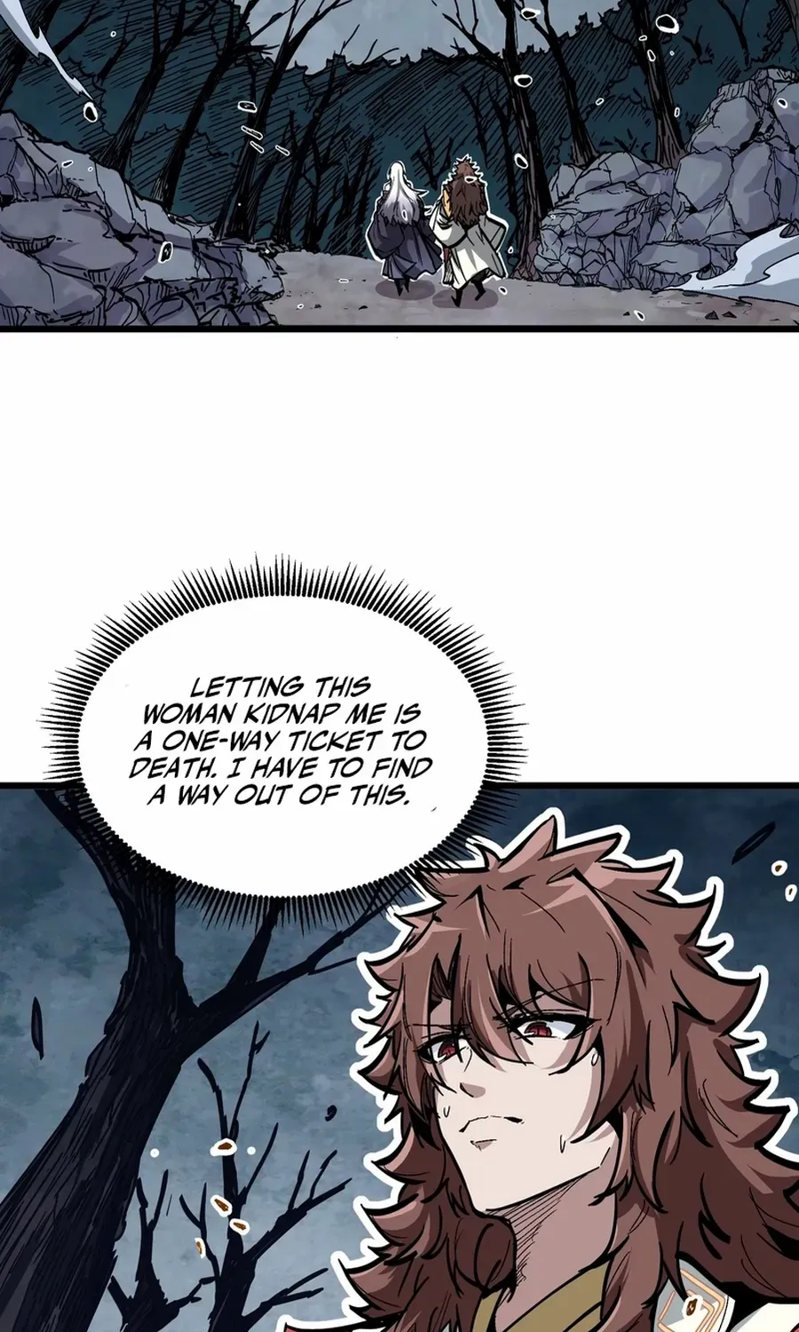 Fairy, Please Listen to My Explanation Chapter 1 page 116 - 