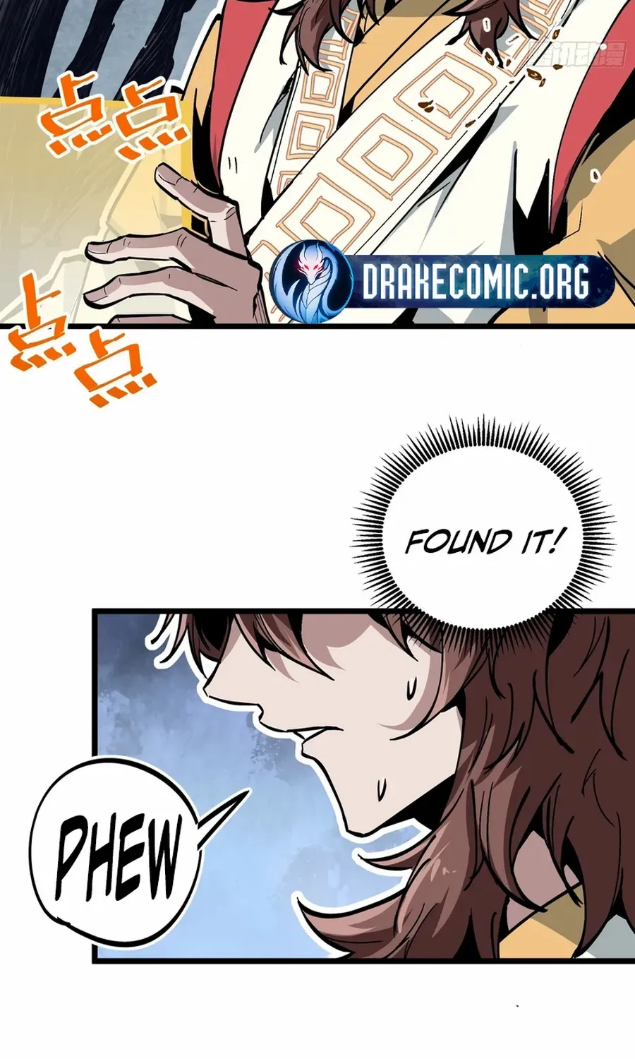 Fairy, Please Listen to My Explanation Chapter 1 page 117 - 