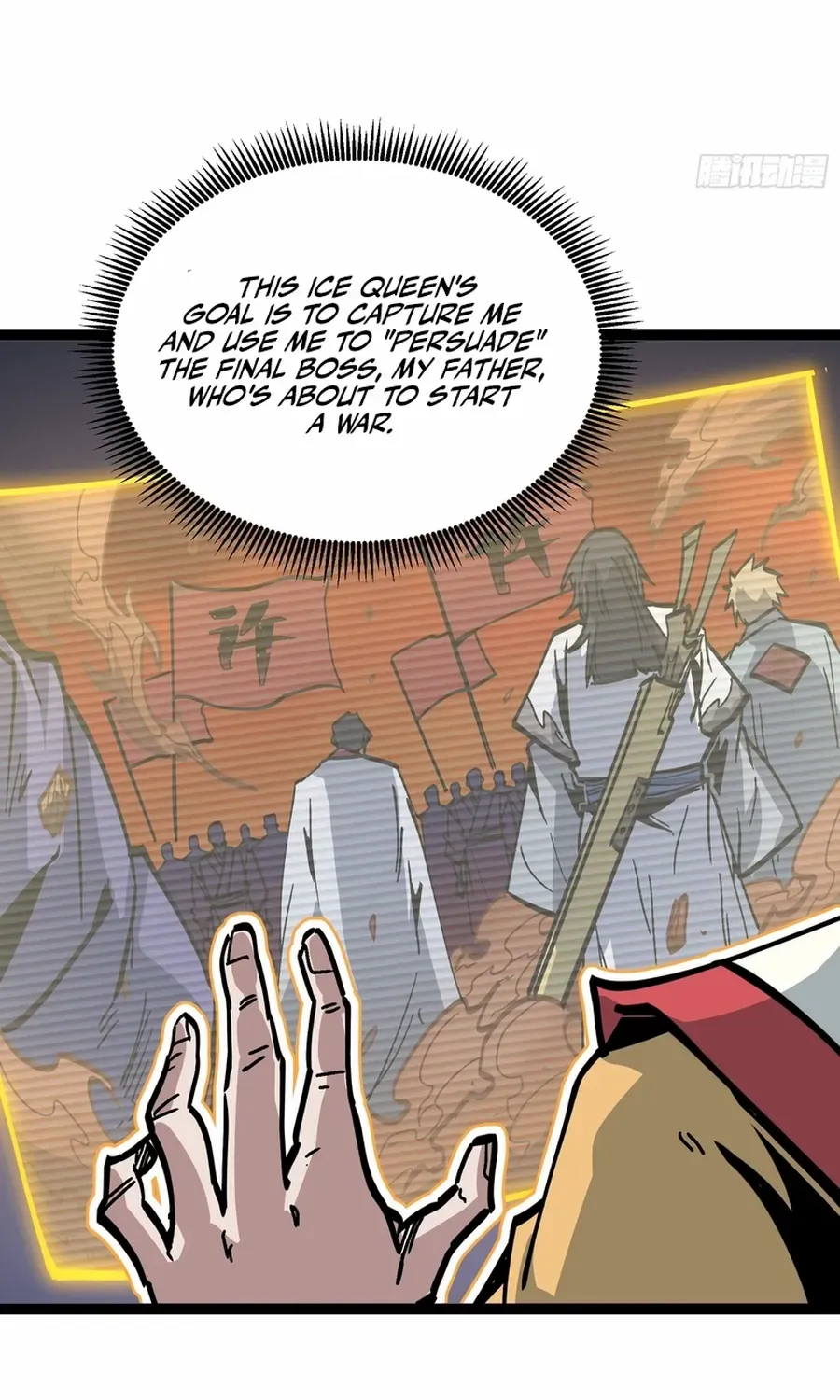 Fairy, Please Listen to My Explanation Chapter 1 page 118 - 
