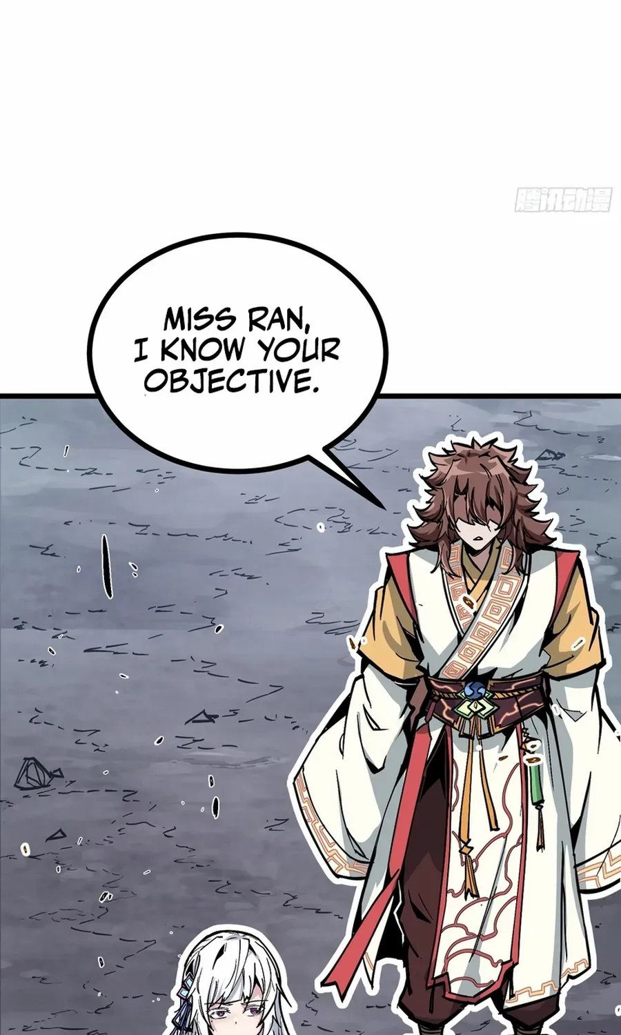 Fairy, Please Listen to My Explanation Chapter 1 page 119 - 