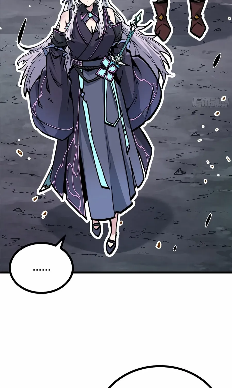 Fairy, Please Listen to My Explanation Chapter 1 page 120 - 