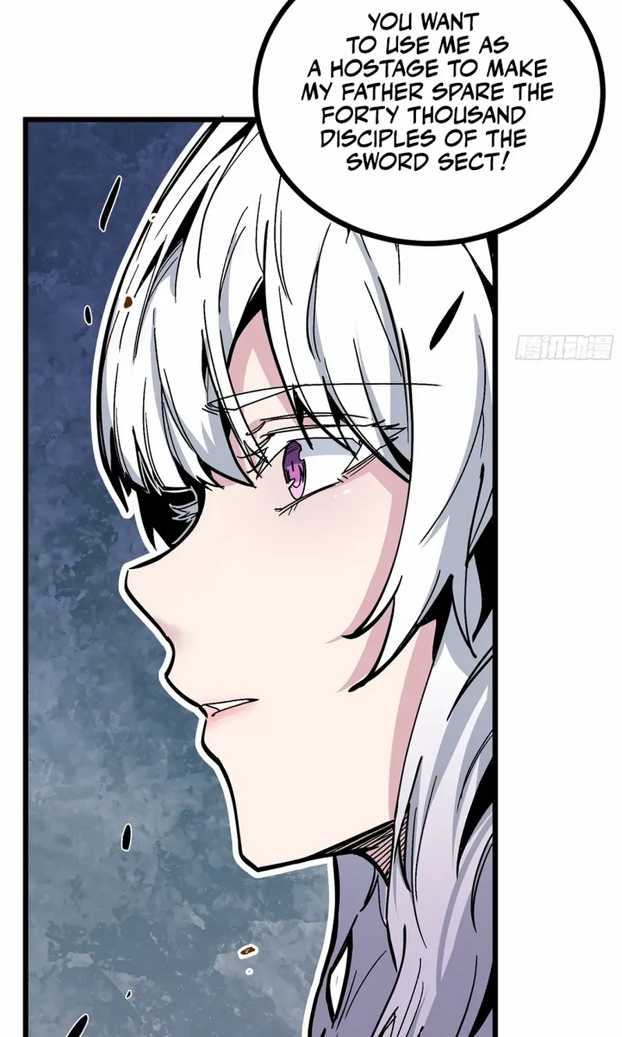 Fairy, Please Listen to My Explanation Chapter 1 page 121 - 