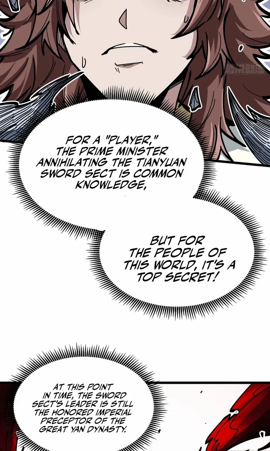 Fairy, Please Listen to My Explanation Chapter 1 page 126 - 