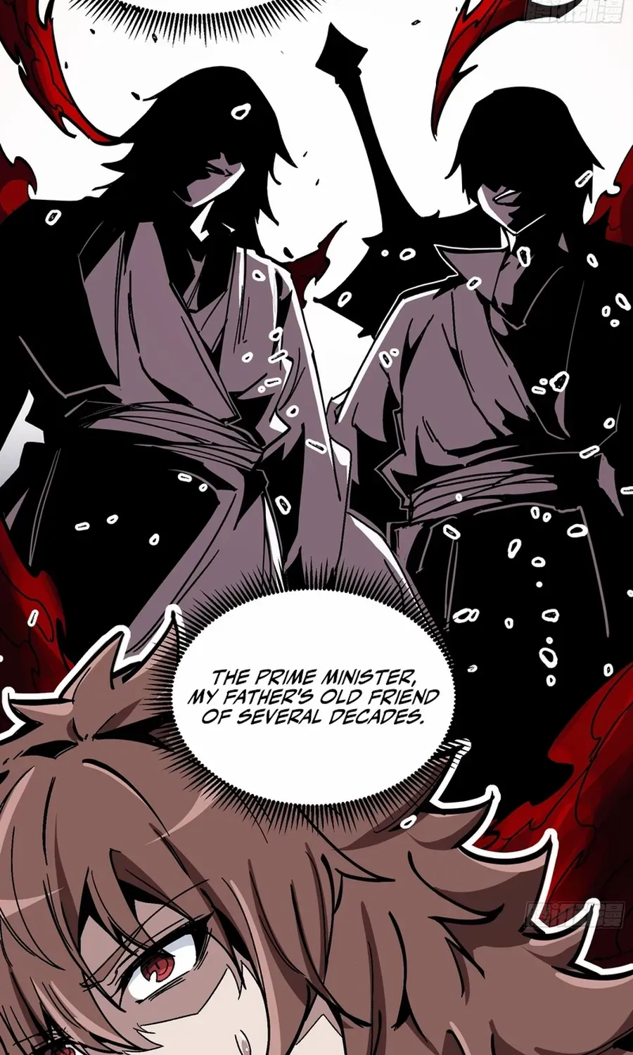 Fairy, Please Listen to My Explanation Chapter 1 page 127 - 