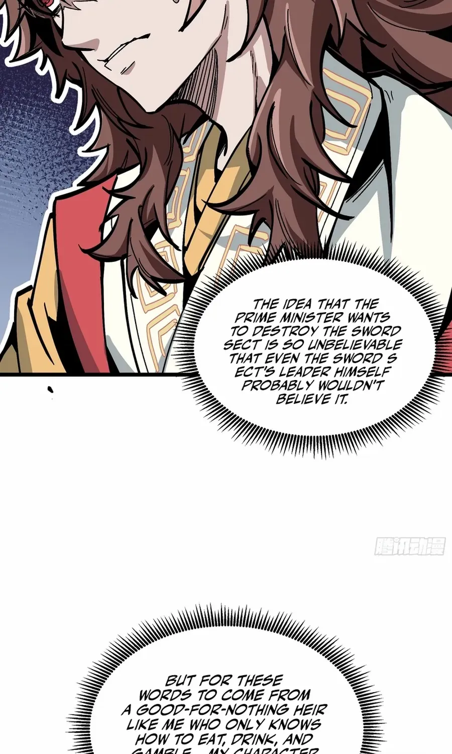 Fairy, Please Listen to My Explanation Chapter 1 page 128 - 