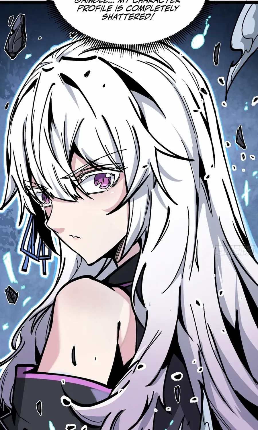 Fairy, Please Listen to My Explanation Chapter 1 page 129 - 